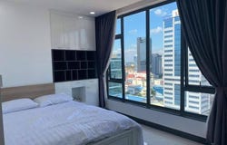 Boeung Prolit, 7 Makara, Phnom Penh