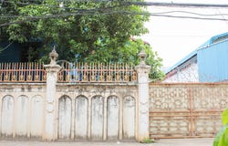 Boeung Trabek, Chamkarmon, Phnom Penh