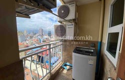 Boeung Prolit, 7 Makara, Phnom Penh