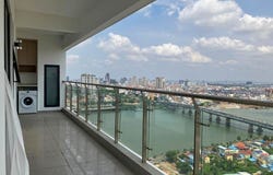 Chroy Changvar, Chroy Changvar, Phnom Penh