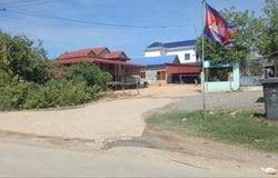 Spean Thma, Dangkao, Phnom Penh