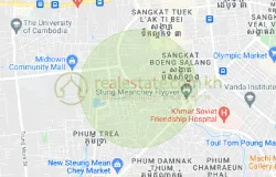 Kouk Khleang, Sen Sok, Phnom Penh