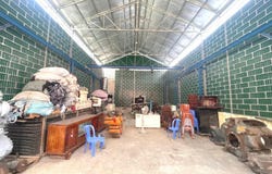 Phsar Daeum Thkov, Chamkarmon, Phnom Penh