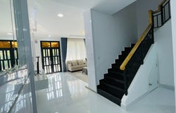 Nirouth, Chbar Ampov, Phnom Penh