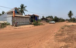 Kouk Mon, Banteay Ampil, Oddar Meanchey