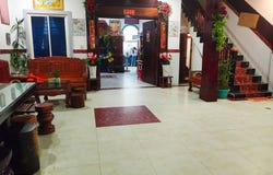Sangkat Buon, Sihanoukville, Sihanoukville