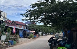 Chroy Changvar, Chroy Changvar, Phnom Penh