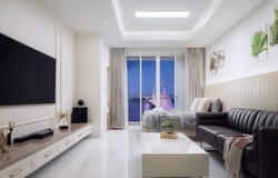 Tonle Bassac, Chamkarmon, Phnom Penh