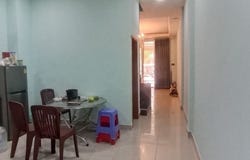 Preaek Kampues, Dangkao, Phnom Penh