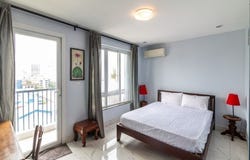 Boeung Prolit, 7 Makara, Phnom Penh