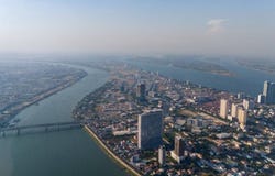Chroy Changvar, Chroy Changvar, Phnom Penh