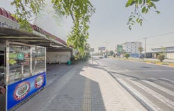 Preaek Lieb, Chroy Changvar, Phnom Penh