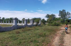 Krang Yov, S'ang, Kandal