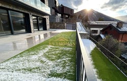 La Massana, La Massana AD500