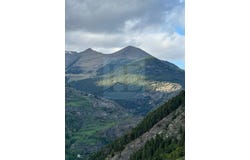 Canillo, Canillo AD100