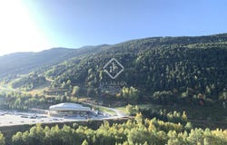Canillo, Canillo AD100