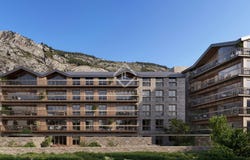 Canillo, Canillo AD100