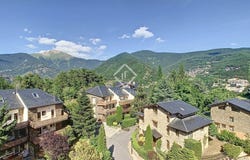 Sispony, La Massana AD400