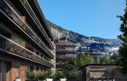 Canillo, Canillo