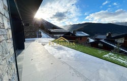 La Massana, La Massana AD500