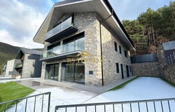 La Massana, La Massana AD500