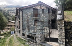 Canillo, Canillo AD100