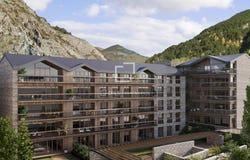 Canillo, Canillo