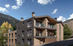 Canillo, Canillo AD100