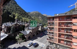 La Massana, La Massana AD400