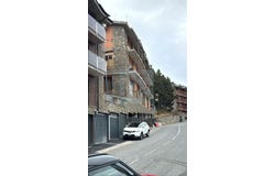 Canillo, Canillo AD100