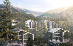 La Massana, La Massana, La Massana
