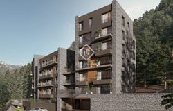 La Massana, La Massana AD400