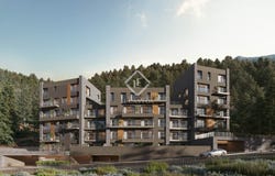 La Massana, La Massana AD400