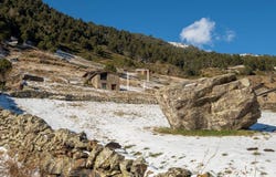 Canillo, Canillo