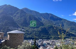 Escaldes-Engordany, Escaldes-Engordany AD700