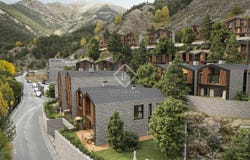 Pal, La Massana AD400
