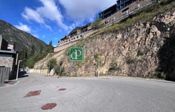 Escaldes-Engordany, Escaldes-Engordany AD700