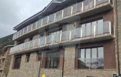 Canillo, Canillo AD100