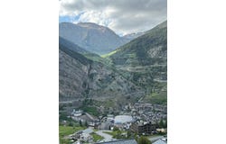 Canillo, Canillo AD100