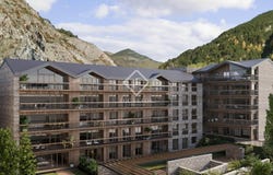 Canillo, Canillo