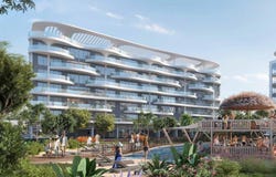 Al Hebiah Fifth, Dubai, Dubai