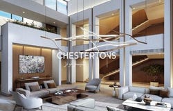 Sobha Hartland ||, Dubai, UAE, Dubai, Dubayy