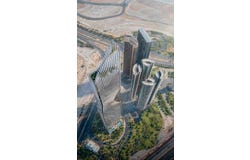57QV+G35 - Business Bay - Dubai - United Arab Emirates, Dubai, Dubai