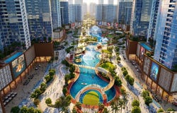 Al Abraq B, Umm al-Quwain 1280