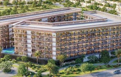 Arjan, Dubai