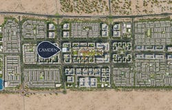 Arabian Ranches, Dubai