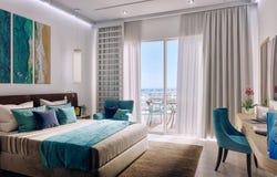 Jumeirah Lakes Towers, Dubai, Dubai