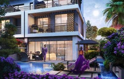 DAMAC Hills, Dubai, Dubai