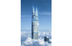 Business Bay, Business Bay, Dubai