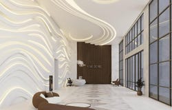 JLT Cluster K, Dubai, Dubai